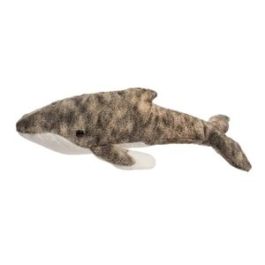 Whale Stuffed animal toy 14'